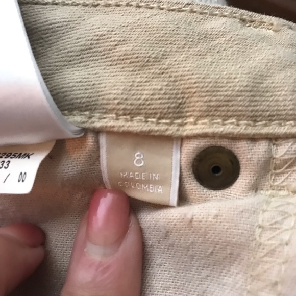 Michael Kors Women’s Shorts - Picture 4 of 4